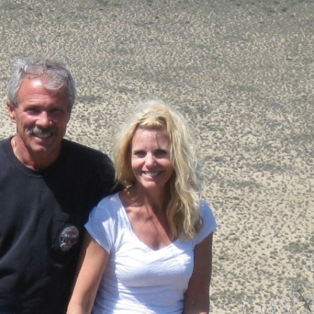 Meet your Posher, Deb